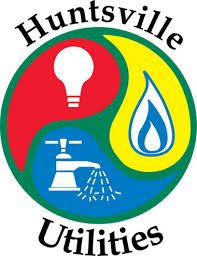 Huntsville Utilities logo