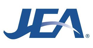 JEA logo