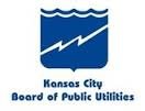 Kansas City Boardof Public Utilities logo