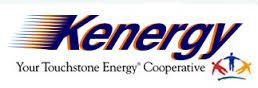 Kenergy logo